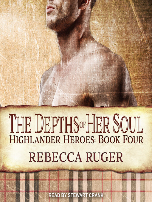 Title details for The Depths of Her Soul by Rebecca Ruger - Wait list